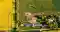 Pferdehof Kranichweide von Oben